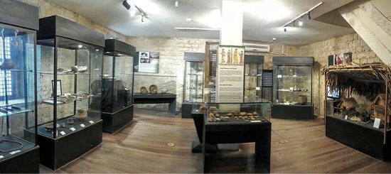 Museo Sugbo. Cebu Tourist Spots