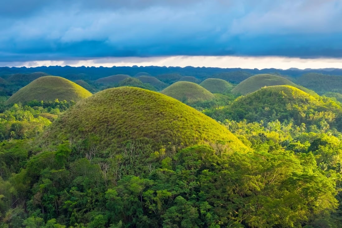 Bohol Countryside Day Tour - GoCebu Tours and Transport