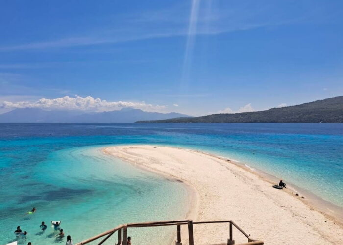 2D1N Cebu tour package with an overnight stay